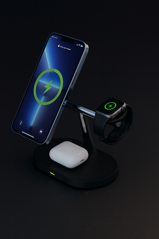 MagDock Pro