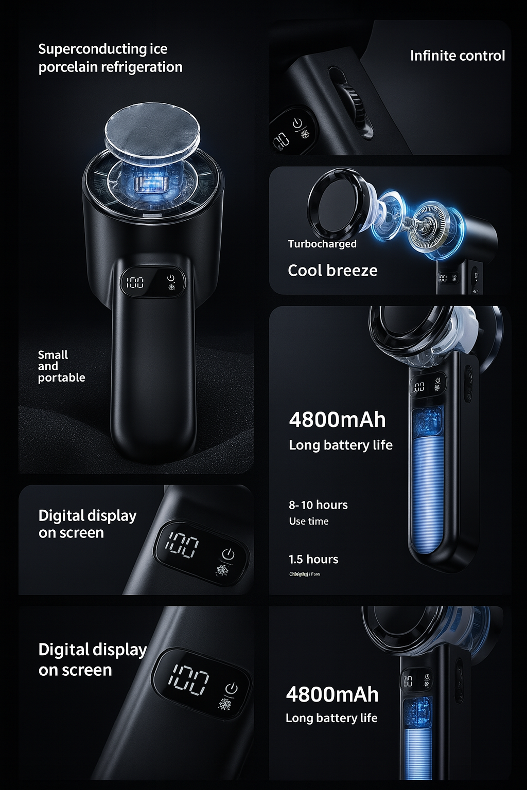AirFlow Mini Pro