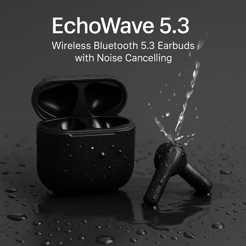 EchoWave 5.3