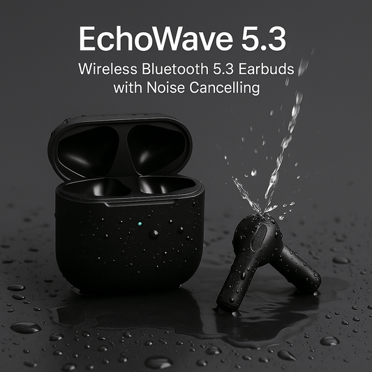 EchoWave 5.3
