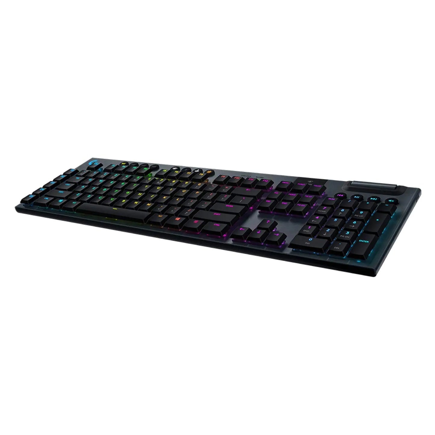 Logitech G915 Wireless Mechanical Keyboard (Renewed)