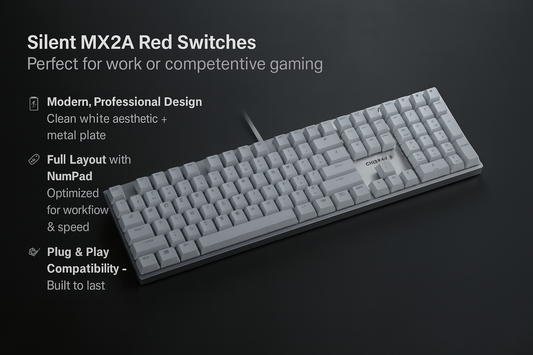 Cherry KC200 MX Pro