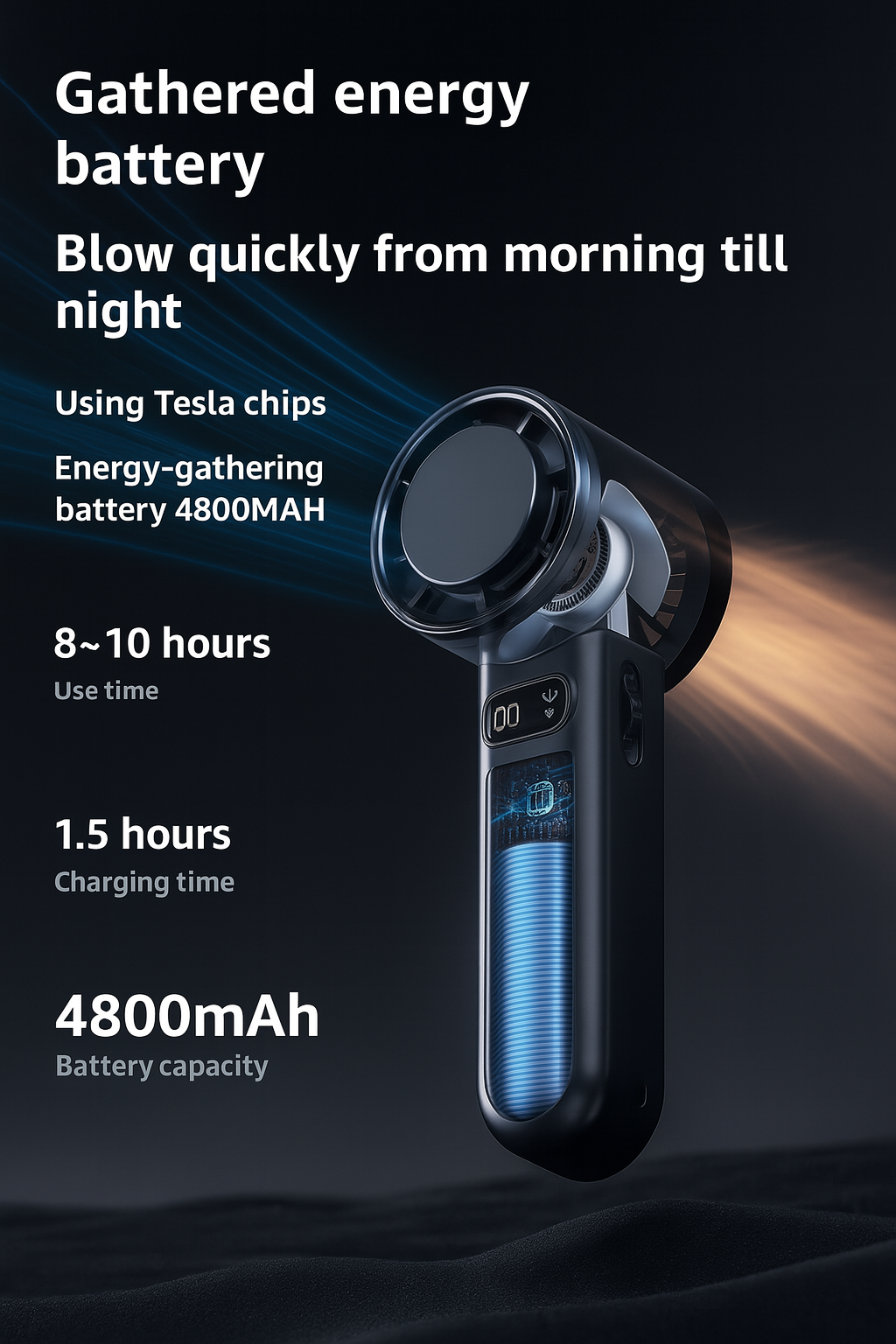 AirFlow Mini Pro