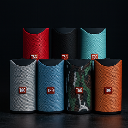 GoPlay Pocket